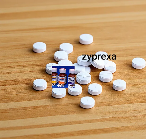 Zyprexa 5 mg prezzo